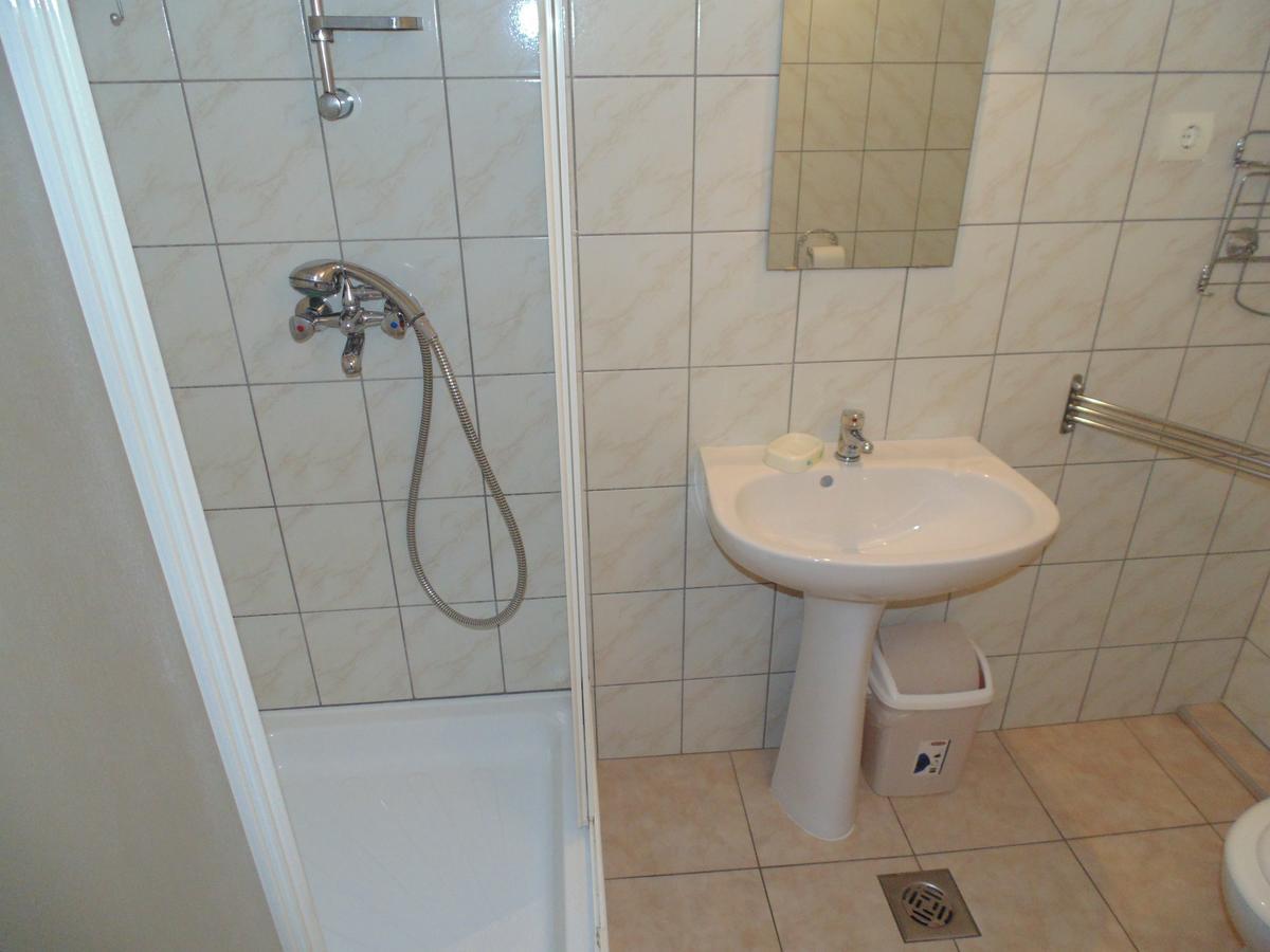 שיופוק Almos Apartman מראה חיצוני תמונה